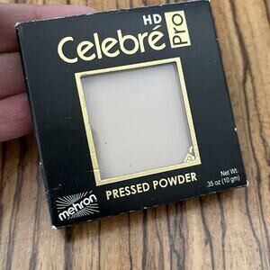 Mehron Celebré Pro-HD Pressed Powder Foundation Light 3